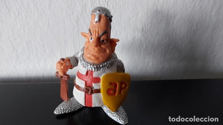 Figuras de goma y PVC: MU&Ntilde;ECO MANUEL FRAGA - Foto 7