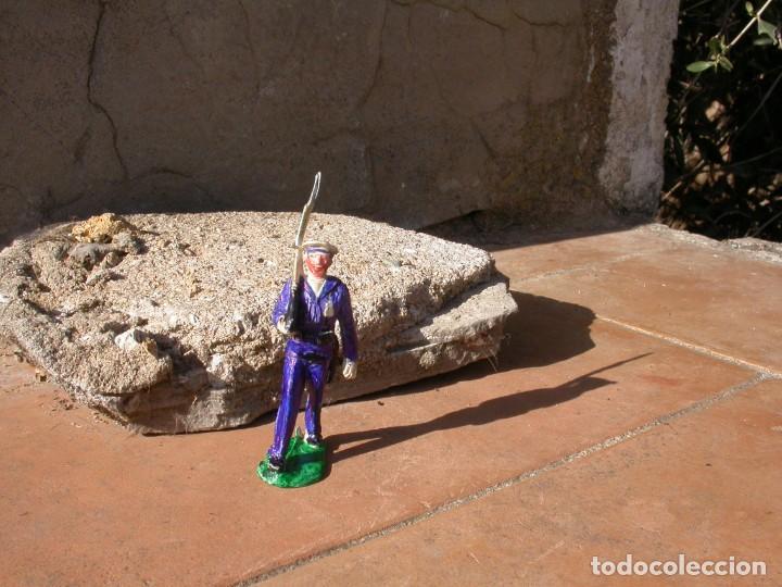 Figuras de goma y PVC: PECH - Foto 1