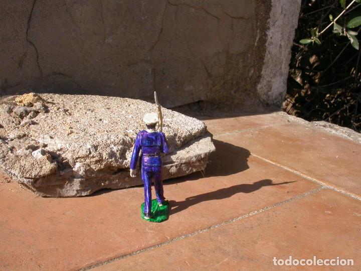 Figuras de goma y PVC: PECH - Foto 2