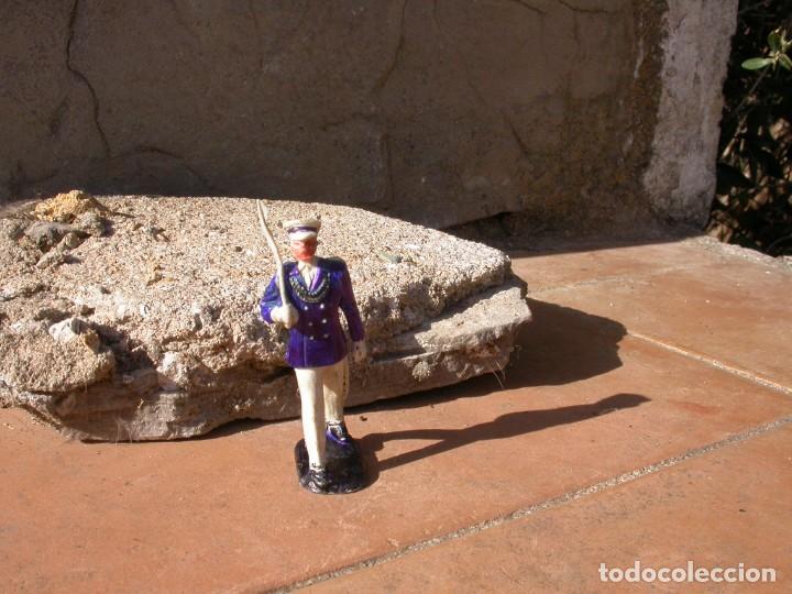 Figuras de goma y PVC: PECH - Foto 1