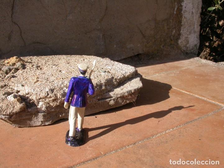 Figuras de goma y PVC: PECH - Foto 2