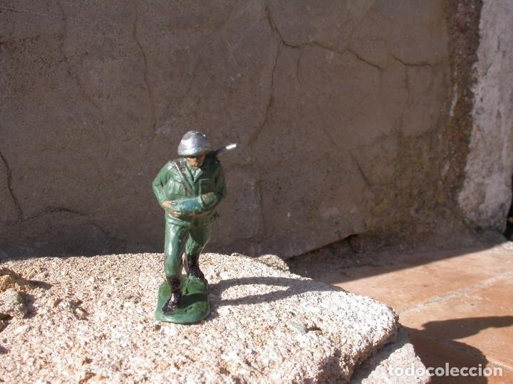 Figuras de goma y PVC: PECH - Foto 1