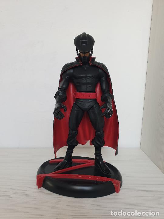 Figuras de goma y PVC: FIGURA DE EL ZORRO - Foto 3