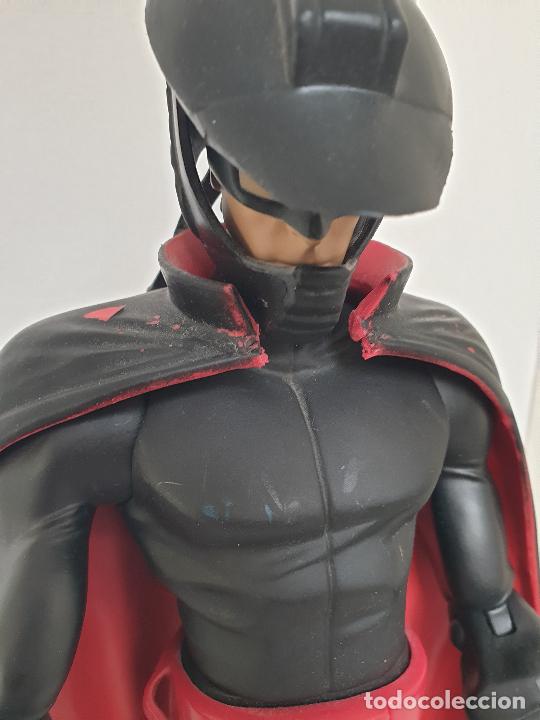Figuras de goma y PVC: FIGURA DE EL ZORRO - Foto 5