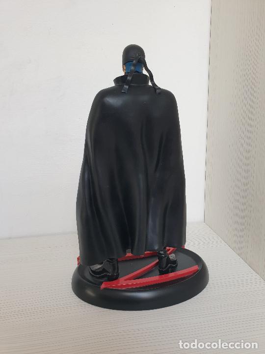 Figuras de goma y PVC: FIGURA DE EL ZORRO - Foto 6
