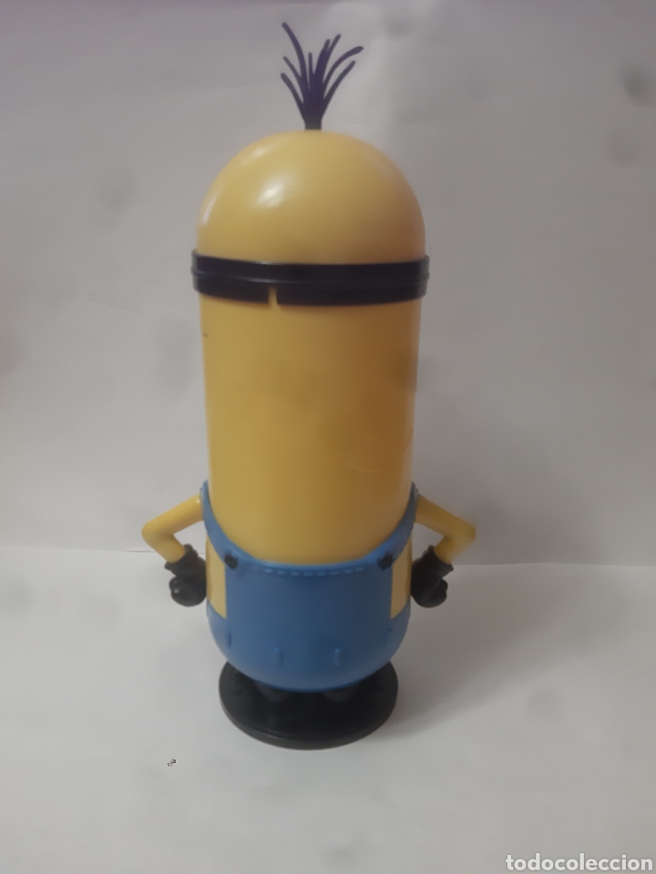 Figuras de goma y PVC: Mu&ntilde;eco Los Minions - Foto 2