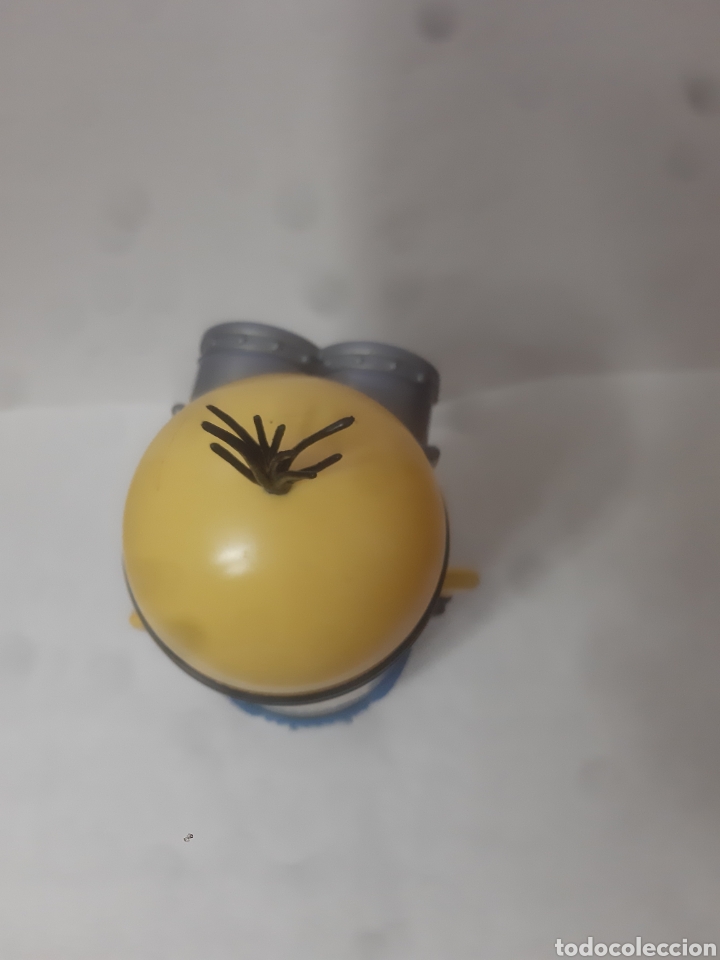 Figuras de goma y PVC: Mu&ntilde;eco Los Minions - Foto 3