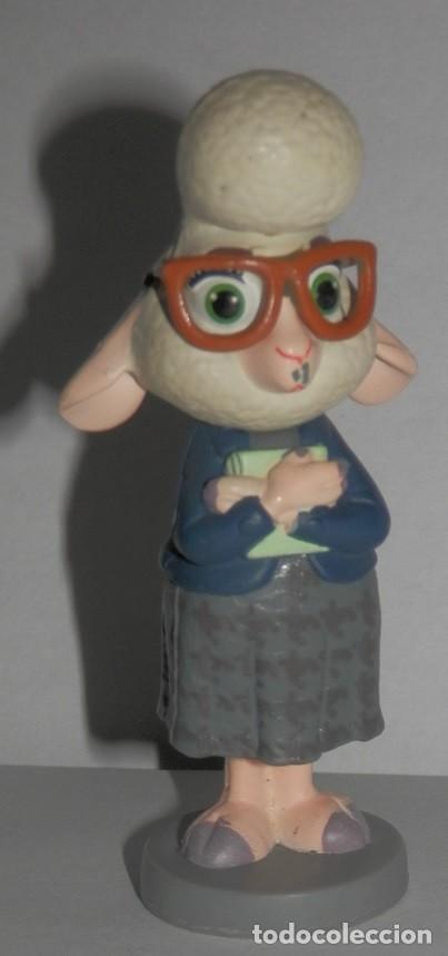 Figuras de Borracha e PVC: FIGURA DE PVC DE LA MARCA DISNEY