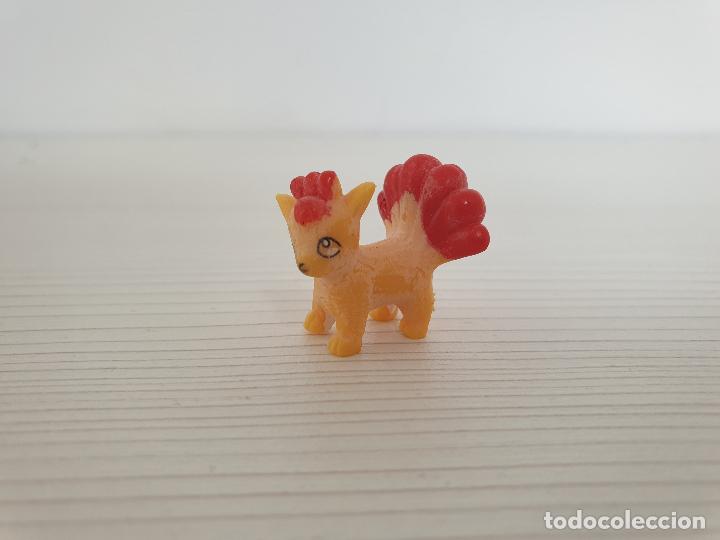 Figuras de goma y PVC: FIGURA POKEMON - VULPIX - Foto 1
