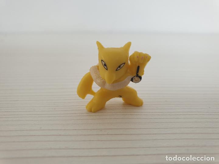 Figuras de goma y PVC: FIGURA POKEMON - HYPNO - Foto 1