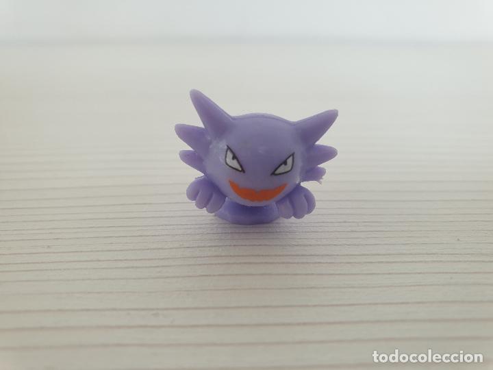 Figuras de goma y PVC: FIGURA POKEMON - GENGAR - Foto 1