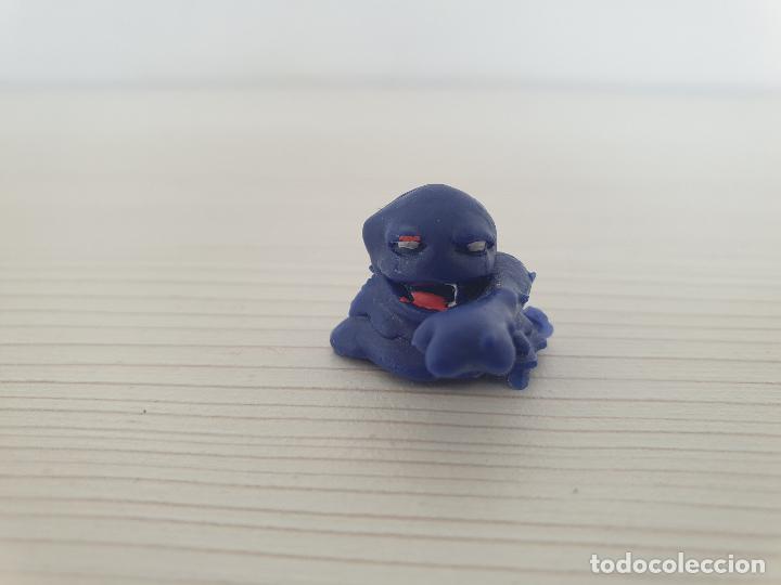 Figuras de goma y PVC: FIGURA POKEMON - MUK - Foto 1