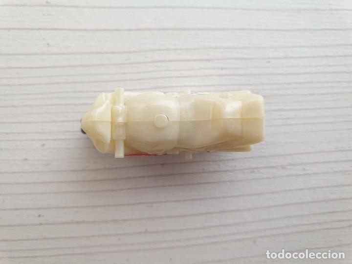 Figuras de goma Kinder: MOTO KINDER CON CUERDA - Foto 4