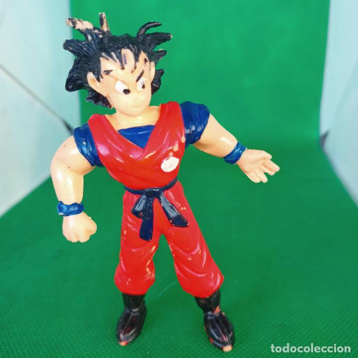 Figuras de Goma y PVC: FIGURA PVC SON GOKU BOLA DE DRAGON. YOLANDA DRAC BALL