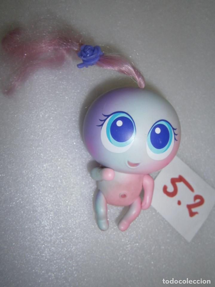Figuras de goma y PVC: MU&Ntilde;ECO CON COLETA - Foto 1