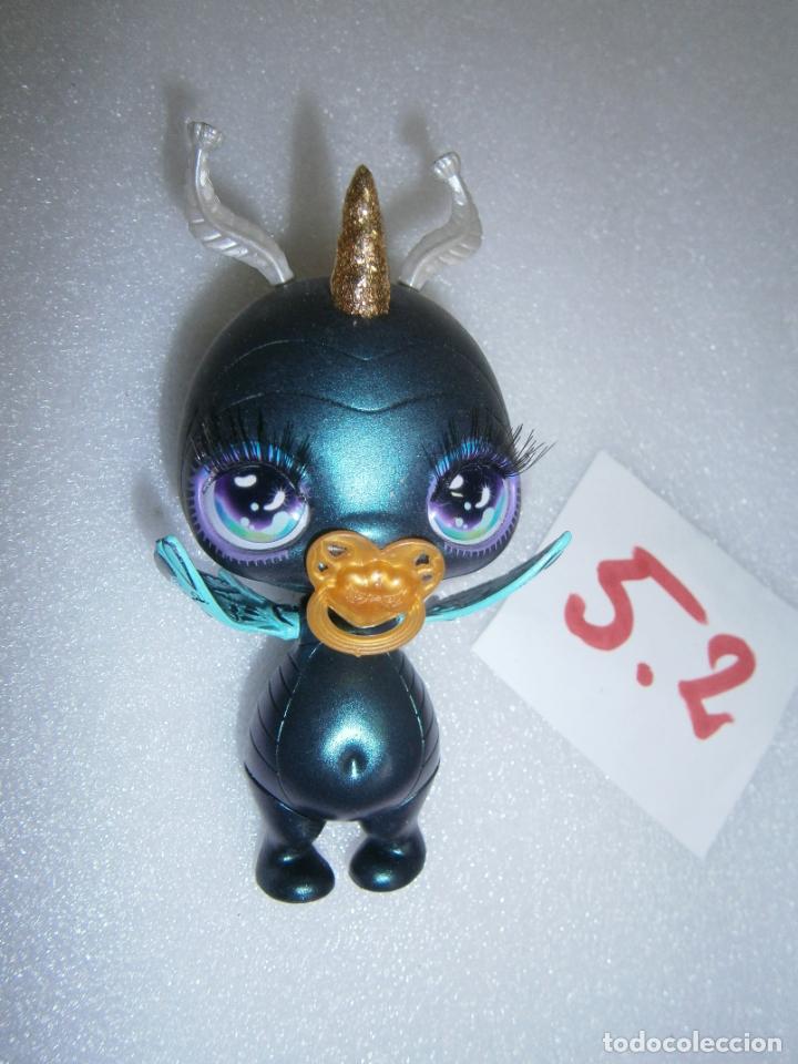 Figuras de goma y PVC: MU&Ntilde;ECO - Foto 1