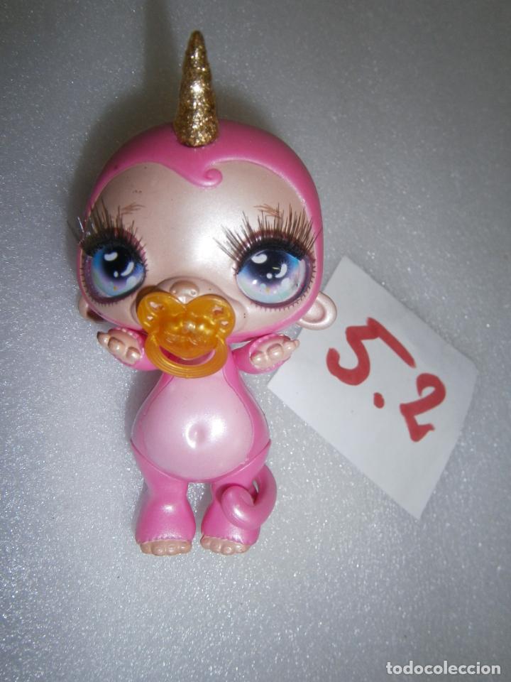 Figuras de goma y PVC: MU&Ntilde;ECO - Foto 1