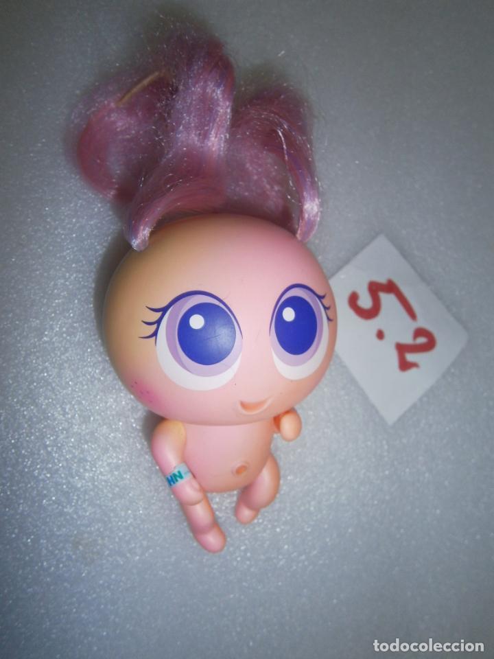 Figuras de goma y PVC: MU&Ntilde;ECO - Foto 1