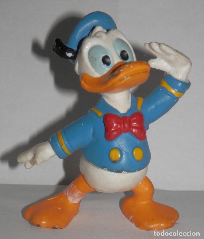 Figuras de goma y PVC: FIGURA DE PVC DE LA BULLYLAND - Foto 1