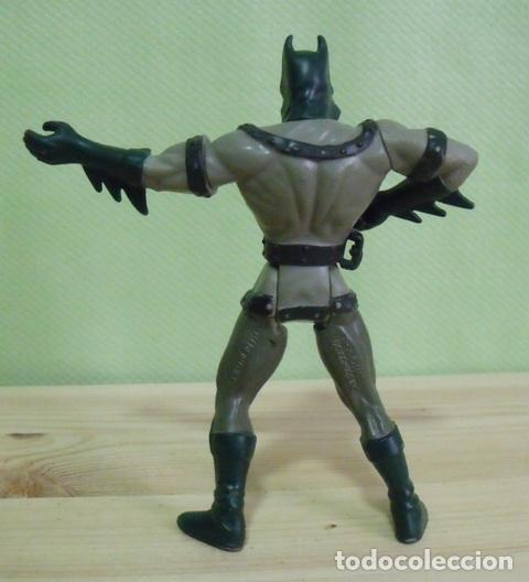 Figuras de goma y PVC: Figura PVC Batman - DC Comics 1995 - Foto 2