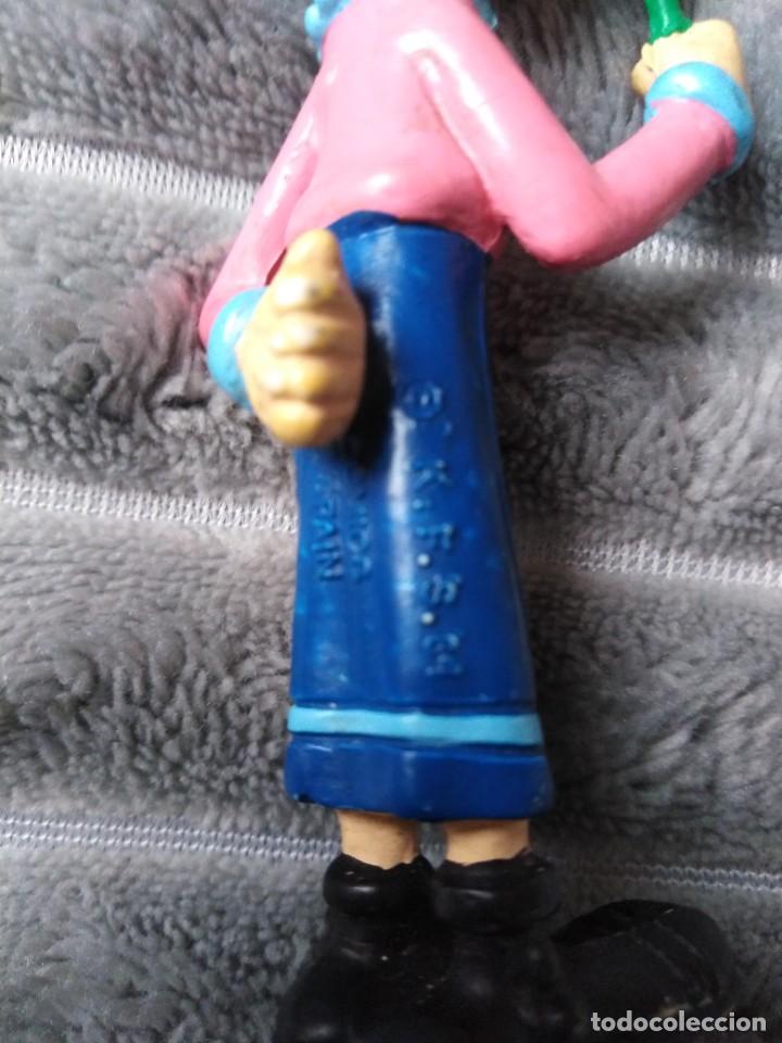 Figuras de goma y PVC: Mu&ntilde;eca Olivia Comic Spain - Foto 3