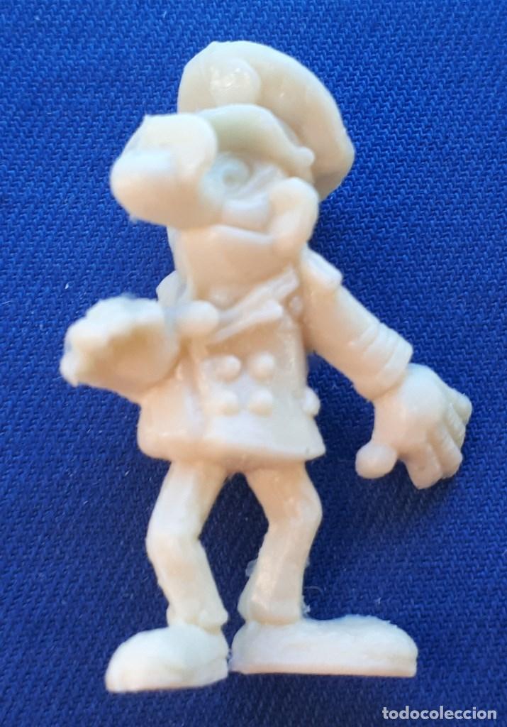 Figuras de goma y PVC: FIGURA MORADELO - Foto 1