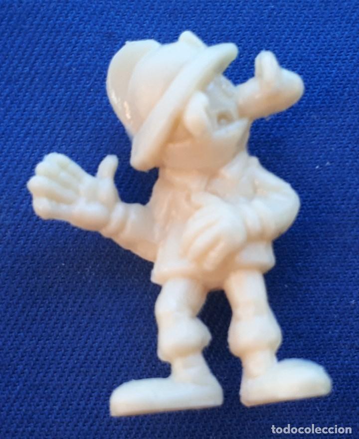 Figuras de goma y PVC: FIGURA MORTADELO - Foto 1