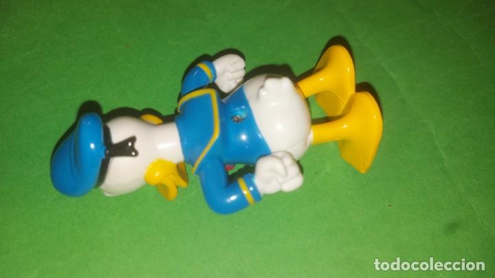 Figuras de goma y PVC: FIGURA PATO DONALD - Foto 2