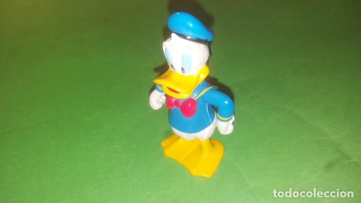 Figuras de goma y PVC: FIGURA PATO DONALD - Foto 3