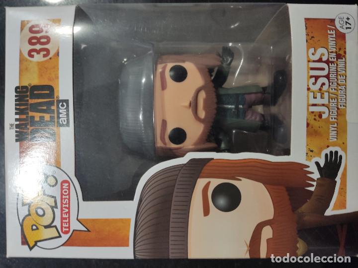 Funko de hot sale jesus