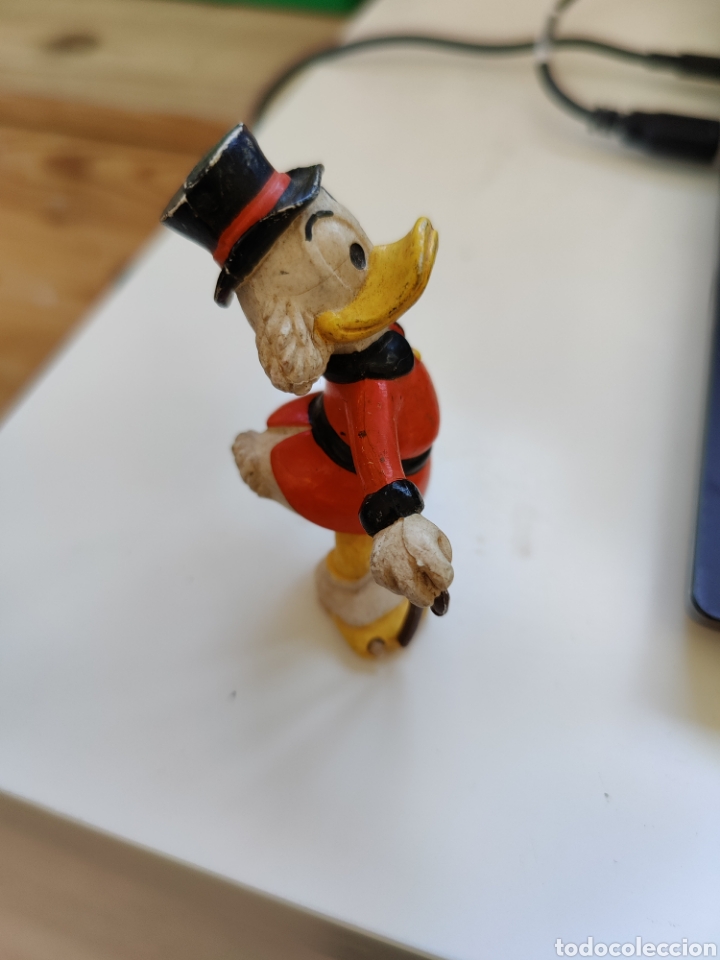 Figuras de goma y PVC: Tio Gilito - Foto 5