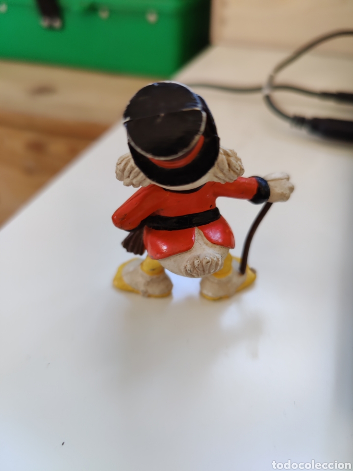 Figuras de goma y PVC: Tio Gilito - Foto 6