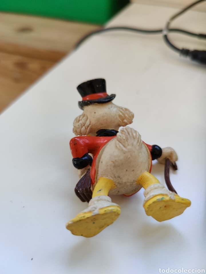 Figuras de goma y PVC: Tio Gilito - Foto 7