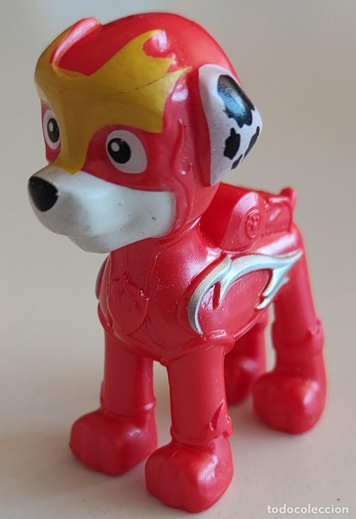 muñeco patrulla canina paw patrol - Compra venta en todocoleccion