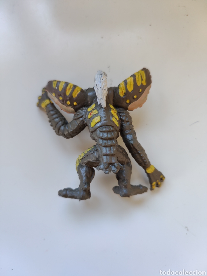 Figuras de goma y PVC: Figura Gremlin Malvado PVC - Foto 2