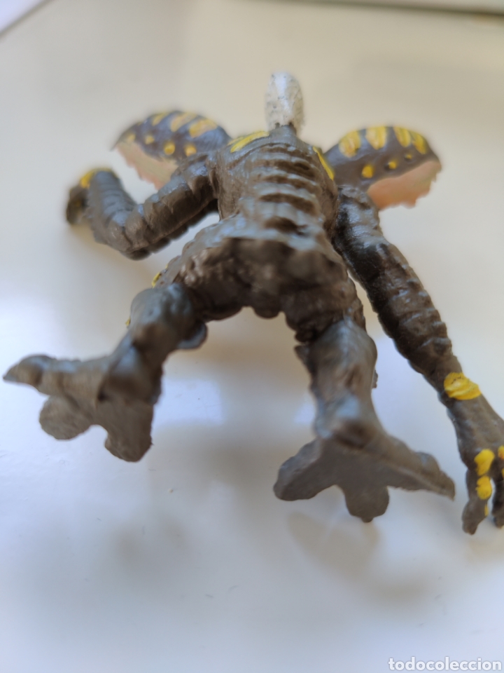Figuras de goma y PVC: Figura Gremlin Malvado PVC - Foto 3