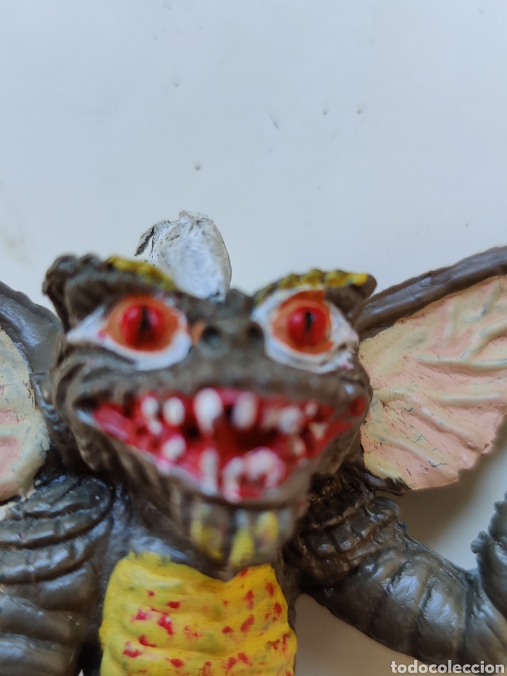Figuras de goma y PVC: Figura Gremlin Malvado PVC - Foto 4