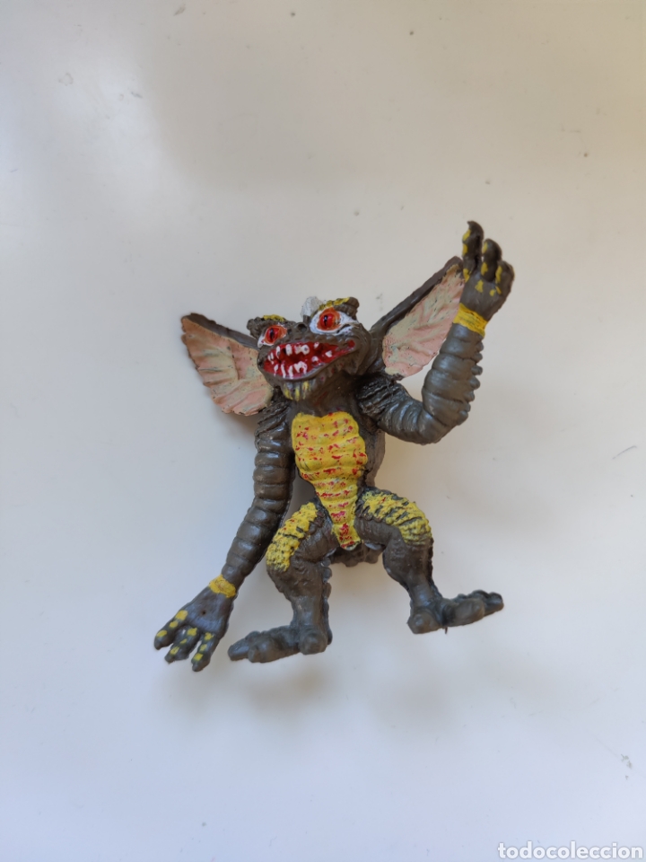 Figuras de goma y PVC: Figura Gremlin Malvado PVC - Foto 1