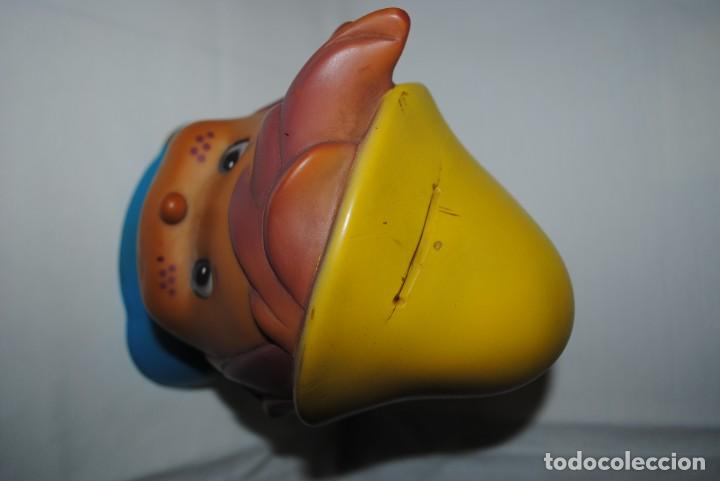 Figuras de goma y PVC: PEDRO, EL DE HEIDI 1976 . - Foto 3