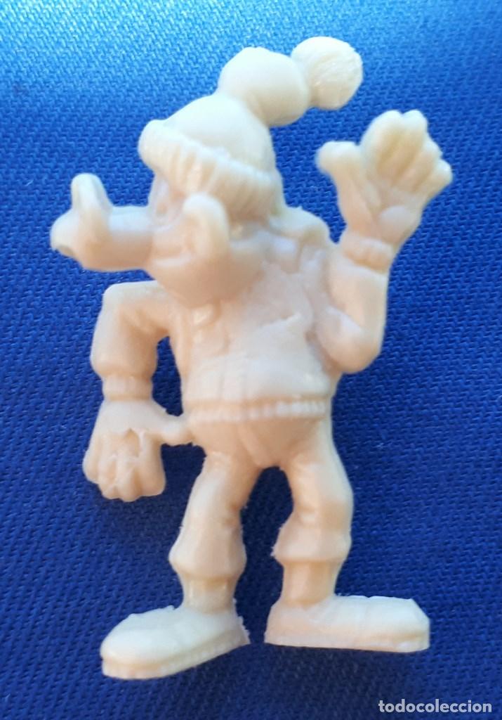 Figuras de goma y PVC: FIGURA MORTADELO - Foto 1