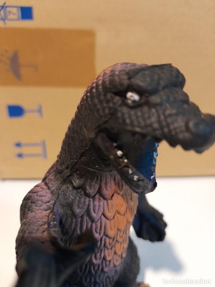 Figuras de goma y PVC: GODZILLA ( GOMA ) - Foto 1