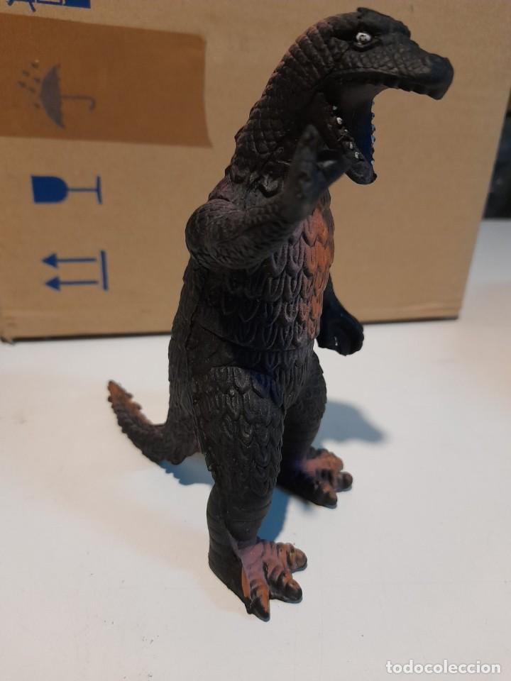 Figuras de goma y PVC: GODZILLA ( GOMA ) - Foto 2