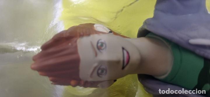 Figuras de goma y PVC: Figura El RUBIUS Virtual Hero de COMANSI - Foto 5