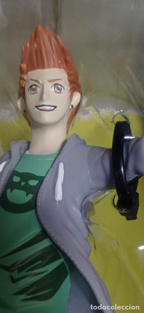 Figuras de goma y PVC: Figura El RUBIUS Virtual Hero de COMANSI - Foto 6