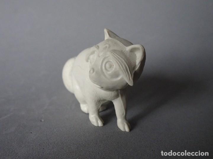 Figuras de goma y PVC: PVC figura coleccion - Banner Y Flapi - Foto 2