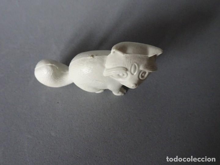 Figuras de goma y PVC: PVC figura coleccion - Banner Y Flapi - Foto 9