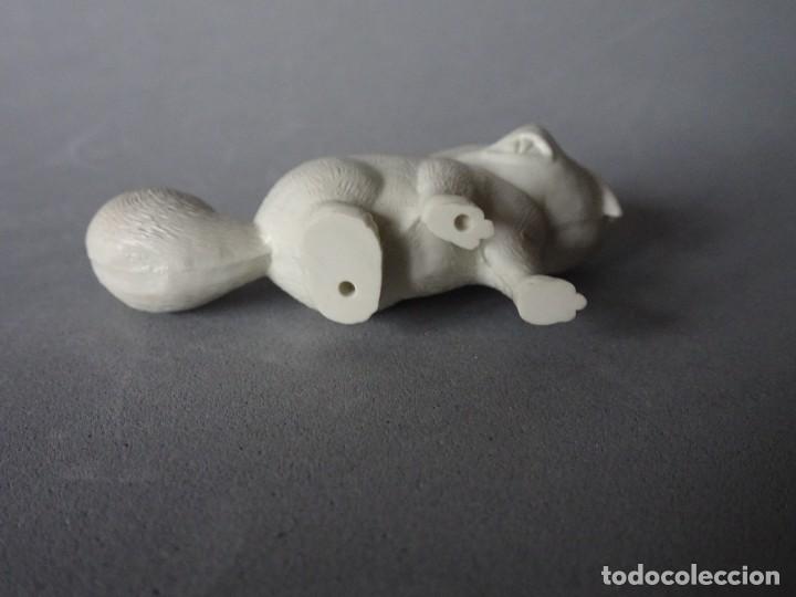 Figuras de goma y PVC: PVC figura coleccion - Banner Y Flapi - Foto 10