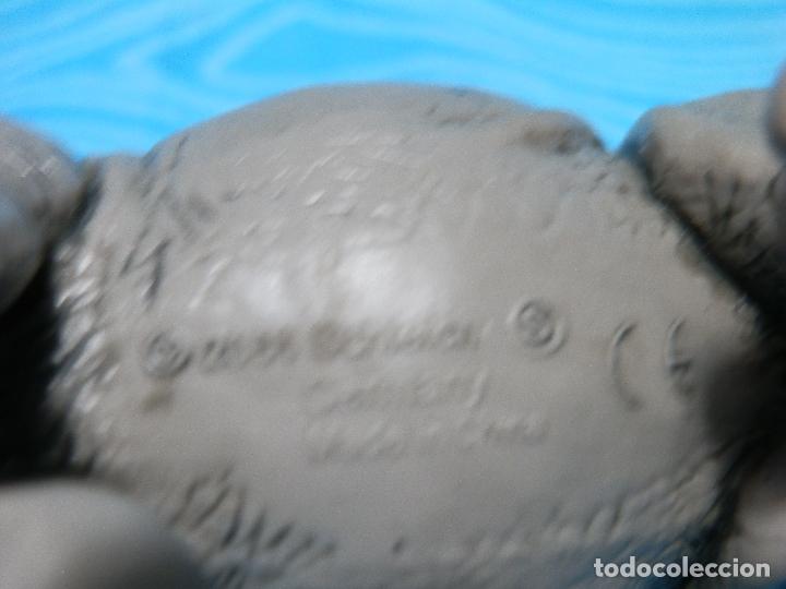 Figuras de goma y PVC: SCHLEICH RINOCERONTE 2001 - Foto 6
