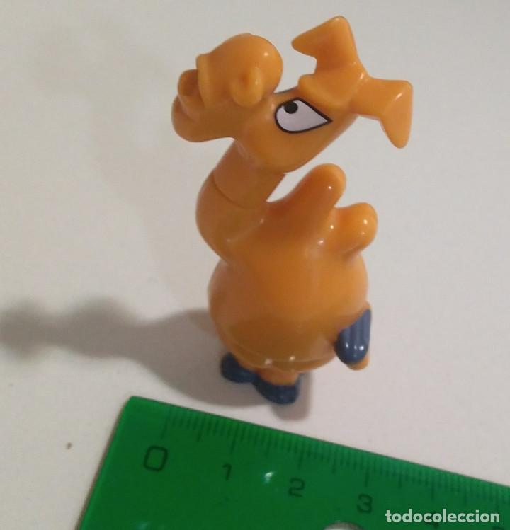 Figuras de Borracha e PVC: camello kinder secundario mu&ntilde;eco animal