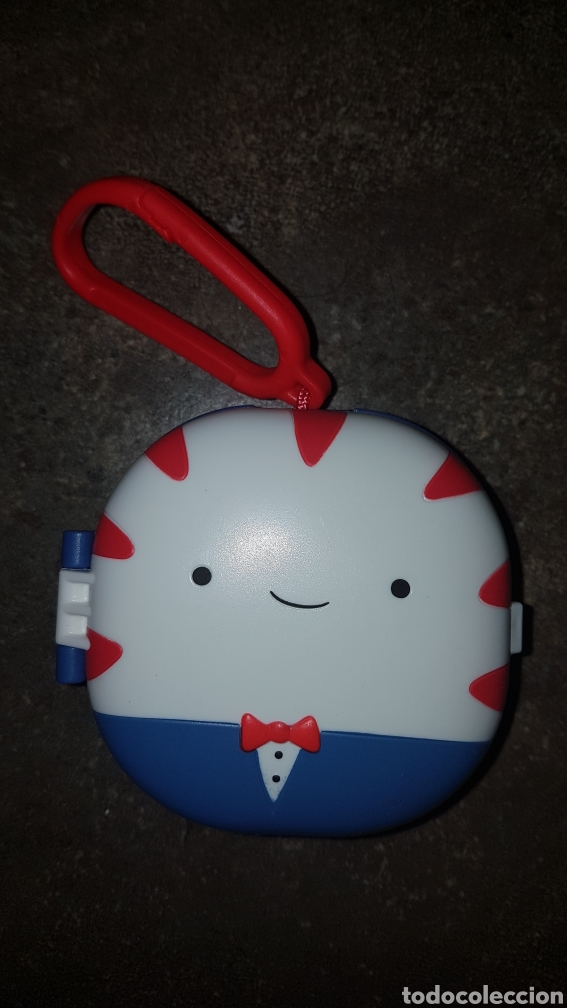 Figurines en Caoutchouc et PVC: Figura hora de aventuras juego McDonald's McDonald mu&ntilde;eco dibujos animados colecci&oacute;n